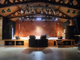 Rox Sports Bar in Jefferson, WI