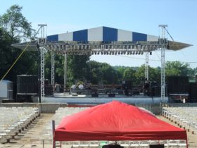 Stephenson County Fair 2013