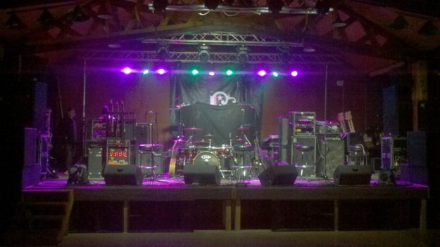 Ready to rock at Rox Sports Bar