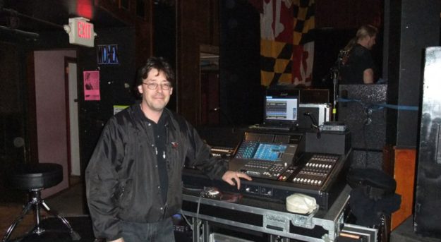 Jon McDowell Jon McDowell