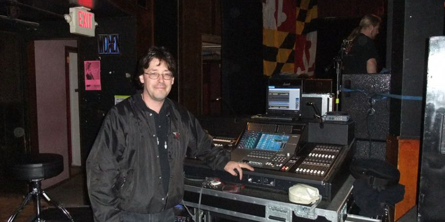 Jon McDowell Jon McDowell