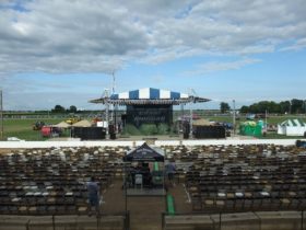 Boone County Fair 2013